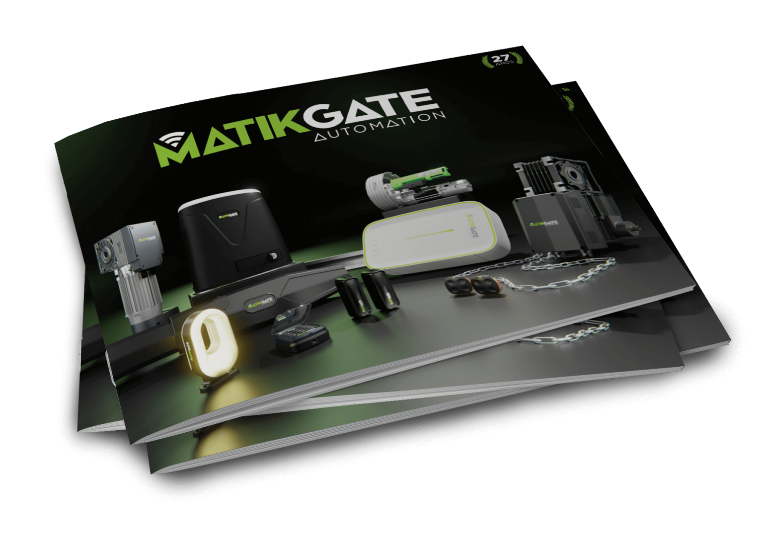 Matik Gate MATIKGATE