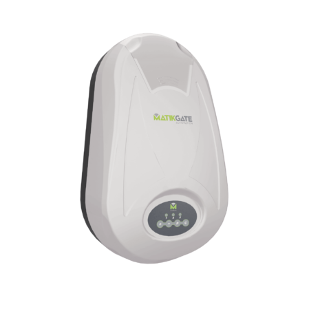 Matik Gate MATIKGATE® AUTOMATION - O seu parceiro de automatismos